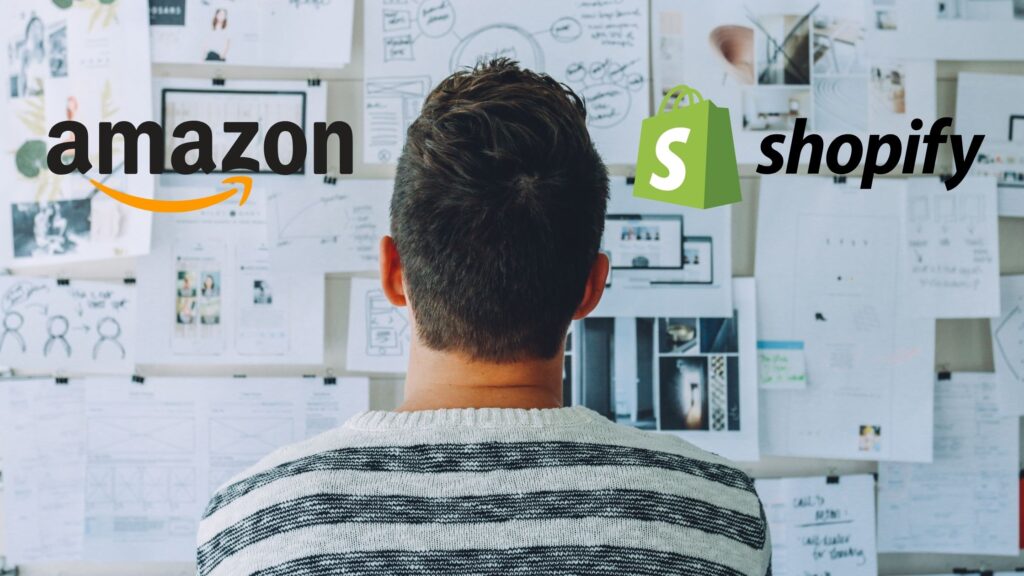 Shopify vs Amazon FBA 2021