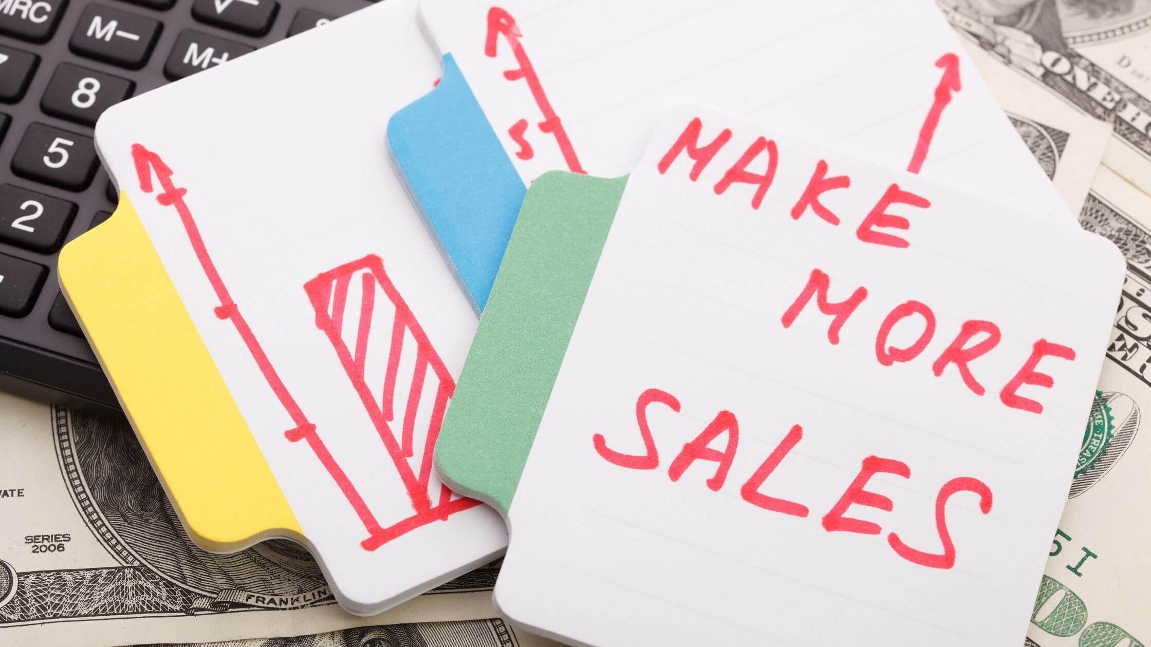 How to Get More Sales in Amazon this 2023 (For Sellers That are Stuck and Not Making Real Money)