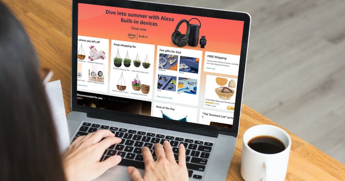 What is Amazon DSP? Is it the Secret to Increase Your Sales?